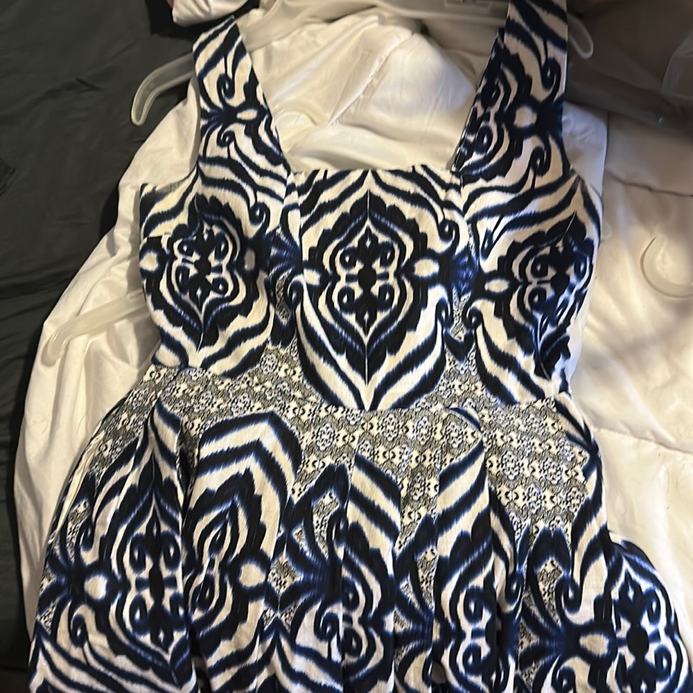 Eva Mendes dress only worn once